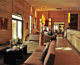 Margan Hunter Valley Wines And Restaurant - Hotels Melbourne 6