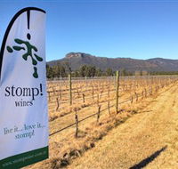 Stomp Wines - Hotels Melbourne