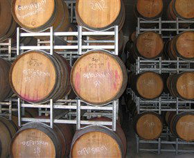 Stomp! Wines - Hotels Melbourne 7