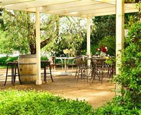Stomp! Wines - Hotels Melbourne 6