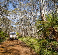 Barrington trail - Hotels Melbourne
