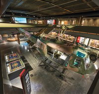 Australian Army Infantry Museum - Hotels Melbourne