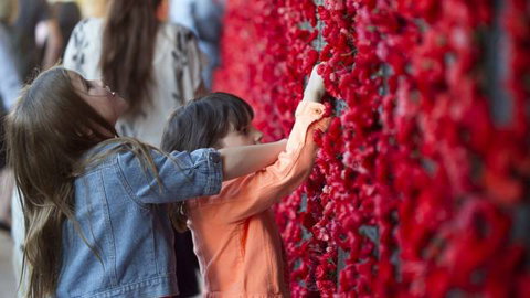 Australian War Memorial - Hotels Melbourne 5