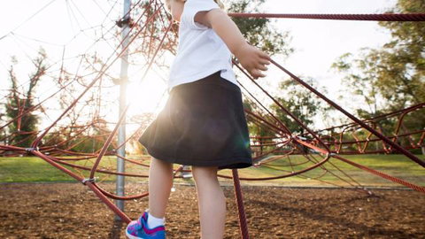 Adventure Playground - Hotels Melbourne 5