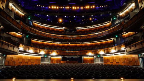 Canberra Theatre Centre - Hotels Melbourne 4