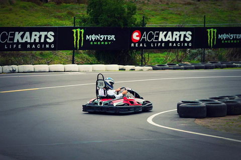Ace Karts - Hotels Melbourne 0