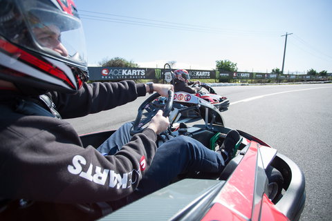 Ace Karts - Hotels Melbourne 3