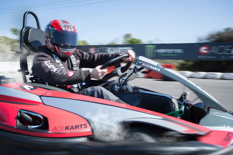 Ace Karts - Hotels Melbourne 5