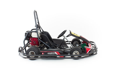 Ace Karts - Hotels Melbourne 6