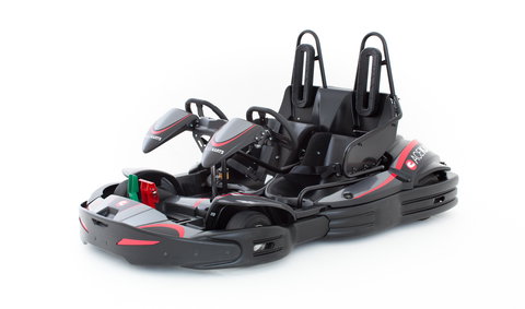 Ace Karts - Hotels Melbourne 8