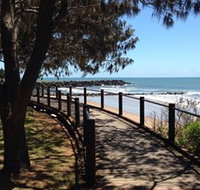 Bargara Beach - Hotels Melbourne