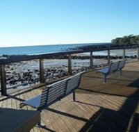 Bargara Turtle Park and Playground - Hotels Melbourne