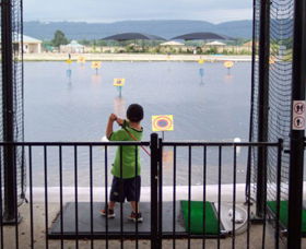 Aqua Golf Penrith - Hotels Melbourne 0