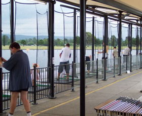 Aqua Golf Penrith - Hotels Melbourne 1
