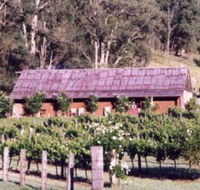 Undercliff Winery and Gallery - Hotels Melbourne