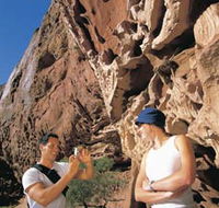 Kennedy Range National Park - Hotels Melbourne
