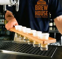 Matilda Bay Brewhouse Hunter Valley Resort - Hotels Melbourne