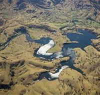 Lostock Dam - Hotels Melbourne