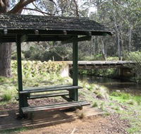 Barrington Tops State Forest - Hotels Melbourne