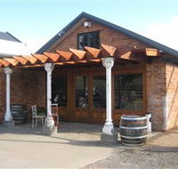 Eling Forest Cellar Door and Cafe - Hotels Melbourne