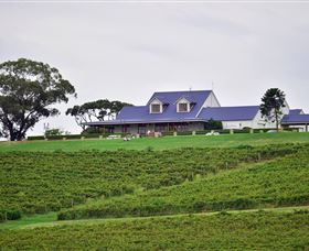 Audrey Wilkinson - Hotels Melbourne 0