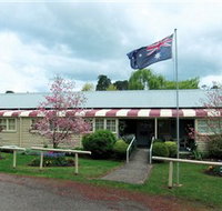 Berrima District Museum - Hotels Melbourne