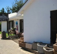 The Brown Shutter - Hotels Melbourne