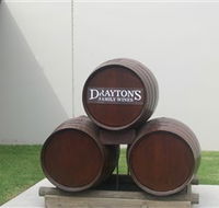 Drayton's Family Wines - Hotels Melbourne