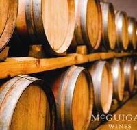 McGuigan Wines Hunter Valley - Hotels Melbourne
