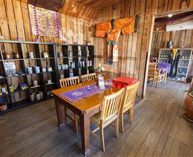 Robyn Drayton Wines - Hotels Melbourne 3