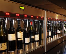 Small Winemakers Centre - Hotels Melbourne 0