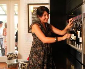 Small Winemakers Centre - Hotels Melbourne 2