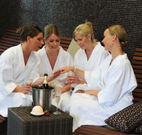 The Spa at Chateau Elan Hunter Valley - Hotels Melbourne