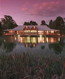 Tamburlaine Organic Wines - Hotels Melbourne 2