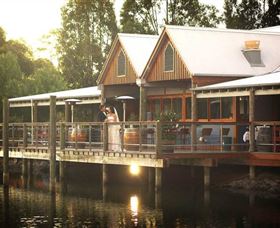 Tamburlaine Organic Wines - Hotels Melbourne 3