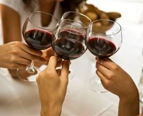 First Creek Wines - Hotels Melbourne 1