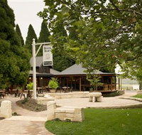 Bendooley Estate Book Barn - Hotels Melbourne