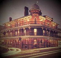 Brass Monkey - Hotels Melbourne