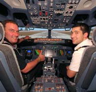 Flight Experience WA - Hotels Melbourne