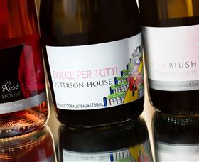 Peterson House - Hotels Melbourne 1