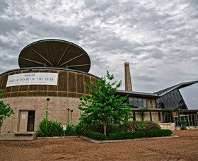 Hungerford Hill - Hotels Melbourne 0