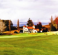 Mt Broughton Golf and Country Club - Hotels Melbourne