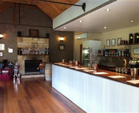 Savannah Estate Winery And Cellar Door - Hotels Melbourne 1