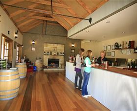 Savannah Estate Winery And Cellar Door - Hotels Melbourne 2