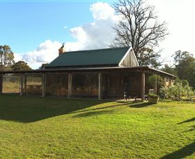 Savannah Estate Winery And Cellar Door - Hotels Melbourne 0