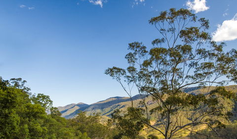 Woko National Park - Hotels Melbourne 0