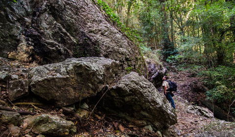 Woko National Park - Hotels Melbourne 2