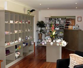Reflections Day Spa - Adina Vineyard - Hotels Melbourne 0