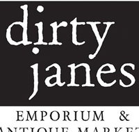 Dirty Janes Emporium