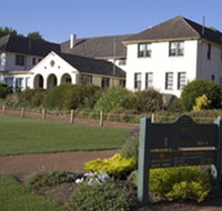 Moss Vale Golf Club - Hotels Melbourne